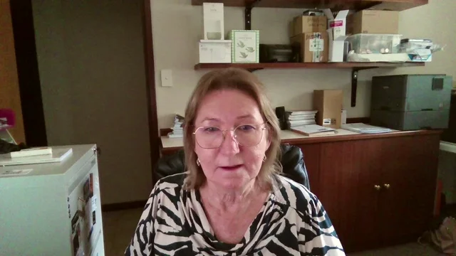 Carol Tuckett testimonial